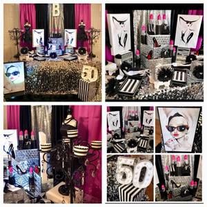 Meet your Posher, Miketha